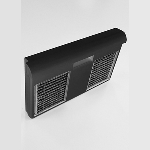 Cubibot 3D printer HEPA filter